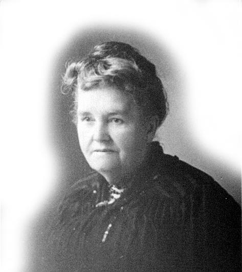 Catharine Monroe (1848 - 1936) Profile